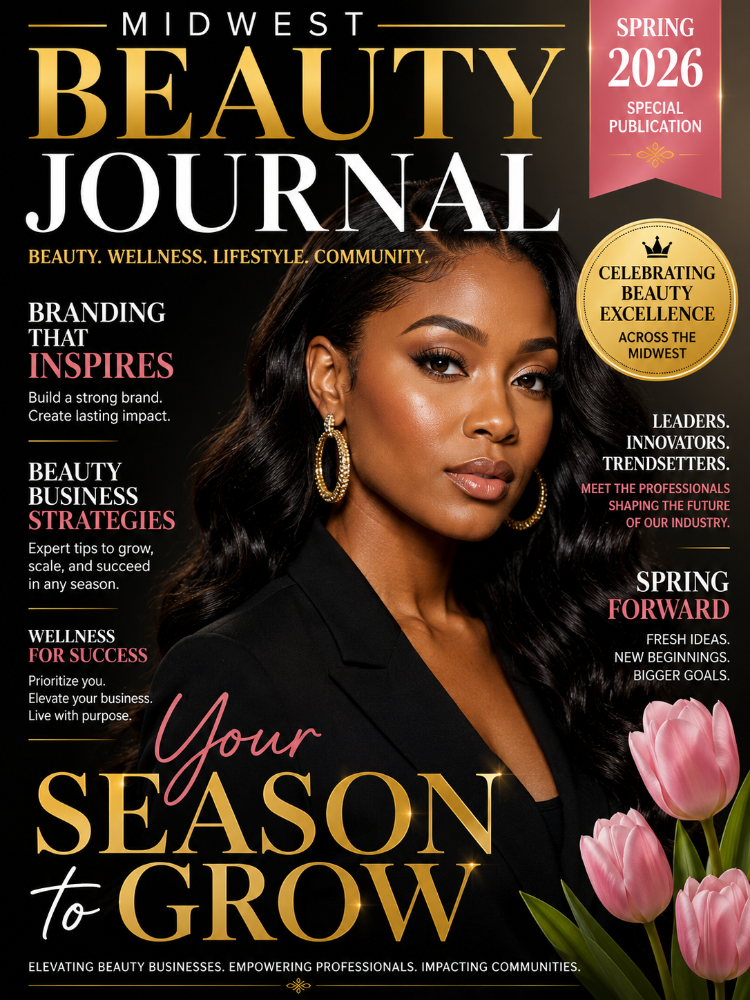 Publication cover